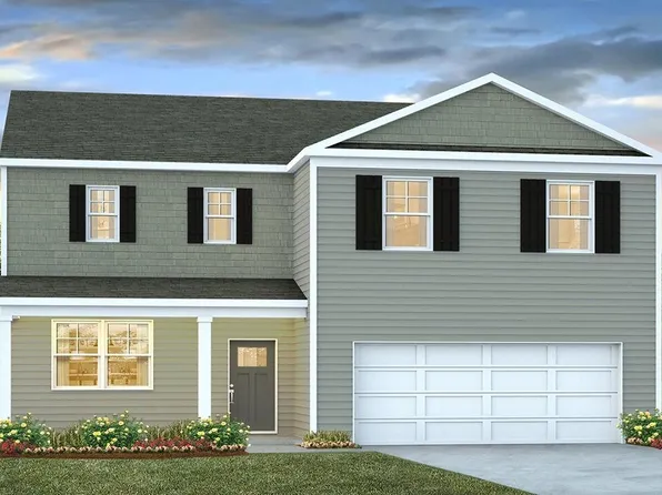 121 Cantley Way, Holly Hill, SC 29059