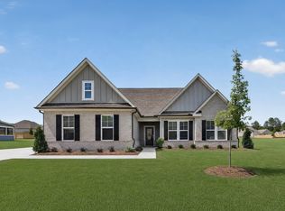 205 Flat Shoal Dr, Bonaire, GA 31005
