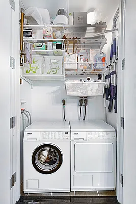 Rented by Brown Harris Stevens | media 10