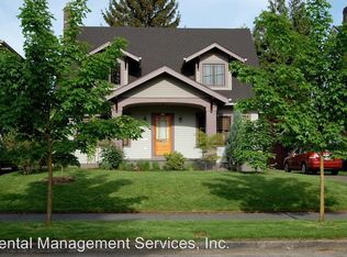 218 SE 44th Ave, Portland, OR 97215