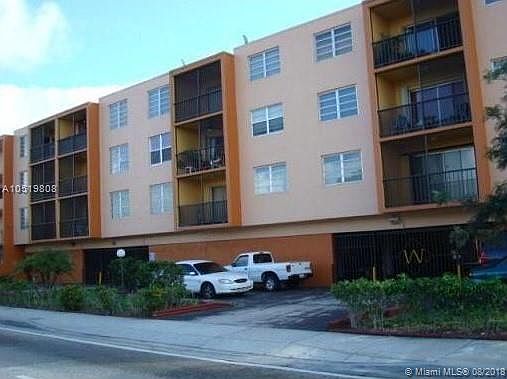 5th image of 1250 NE 125th St APT 401