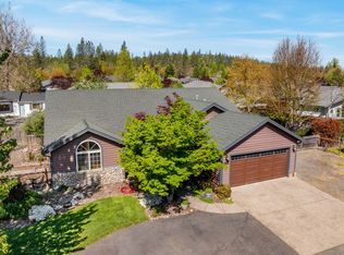 2634 SW Garden Meadow Dr, Grants Pass, OR 97527