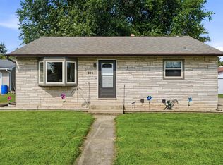 319 Lima St, New London, WI 54961