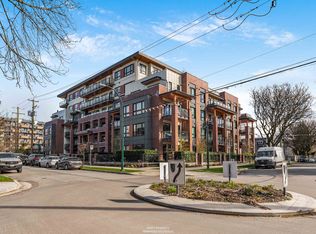 2550 Garden Dr #409, Vancouver, BC