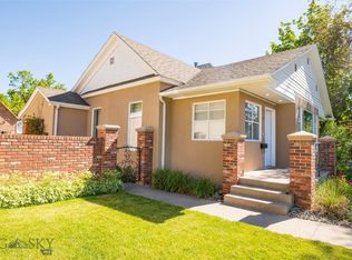 519 W Mendenhall St, Bozeman, MT 59715