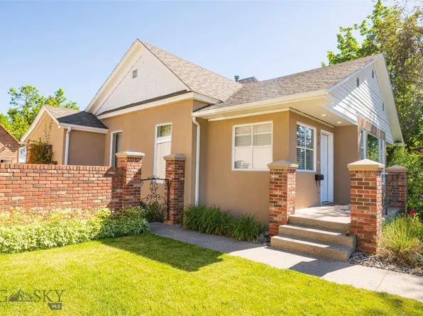 519 W Mendenhall St, Bozeman, MT 59715