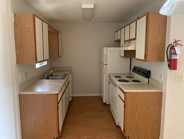 Ivy Chase Apartments — Photo 7