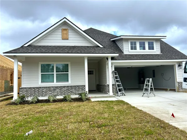 1812 Rubicon Ct, Caldwell, TX 77836