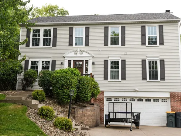175 Valley View Dr, Belle Vernon, PA 15012