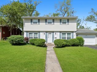 17714 Dogwood Ln, Hazel Crest, IL 60429