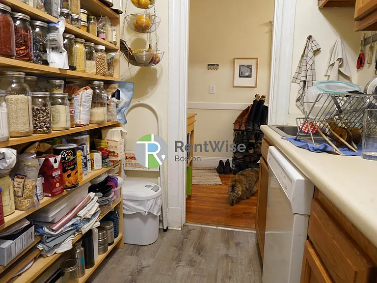 1845 Commonwealth Ave #4 — Photo 9