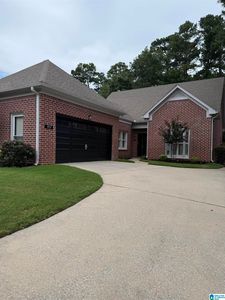 1817 Stone Brook Ln, Birmingham, AL, 35242
