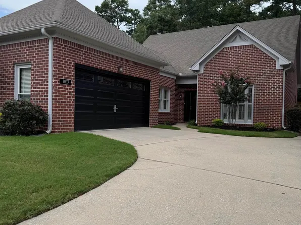 1817 Stone Brook Ln, Birmingham, AL 35242