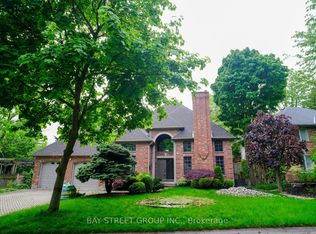 23 Shady Ln, London, ON N5X 3P5