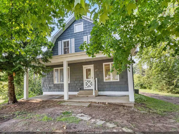 355 Nye St, Hortonville, WI 54944