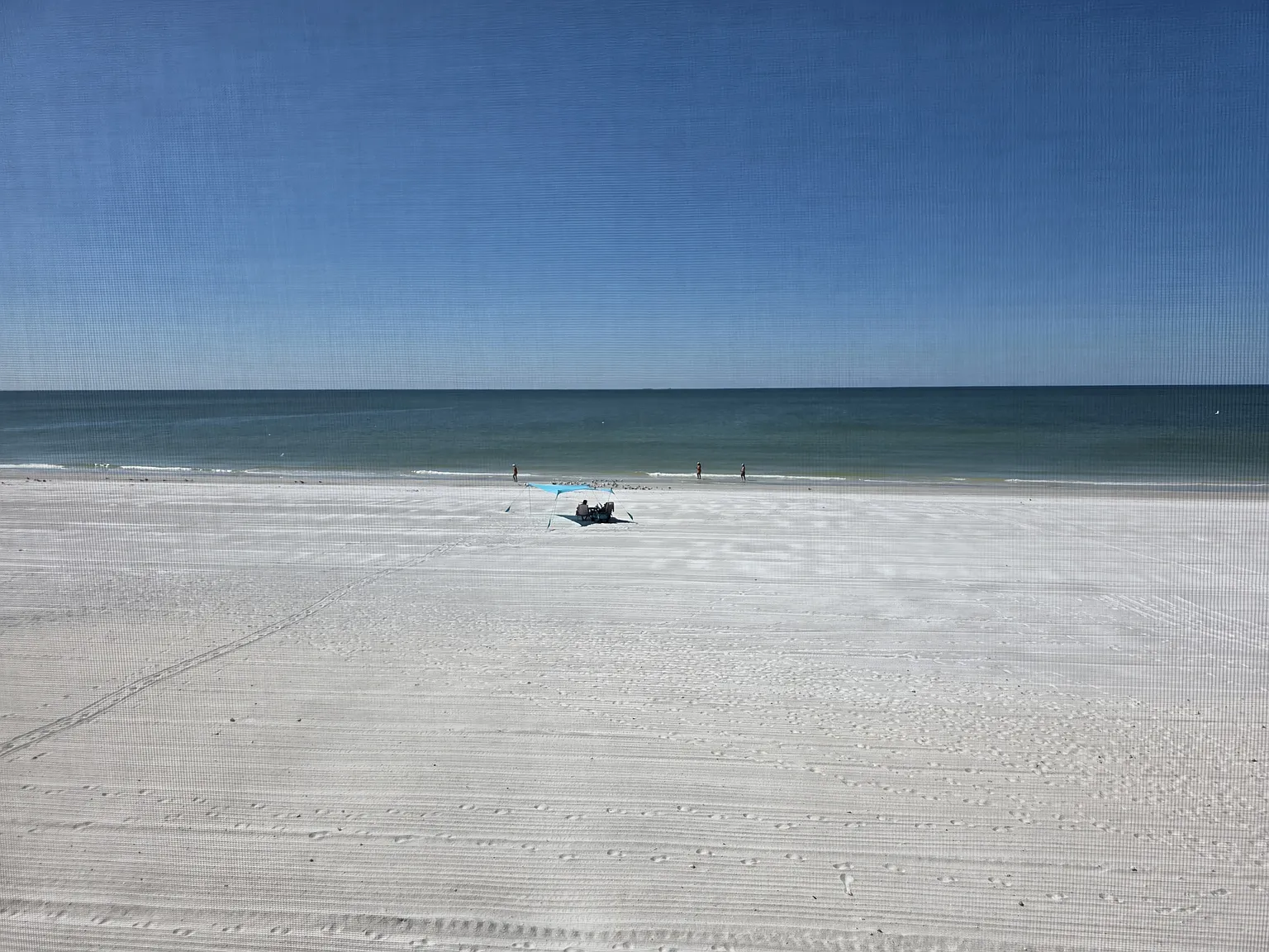 Direct Beach front 2/2 — Photo 2