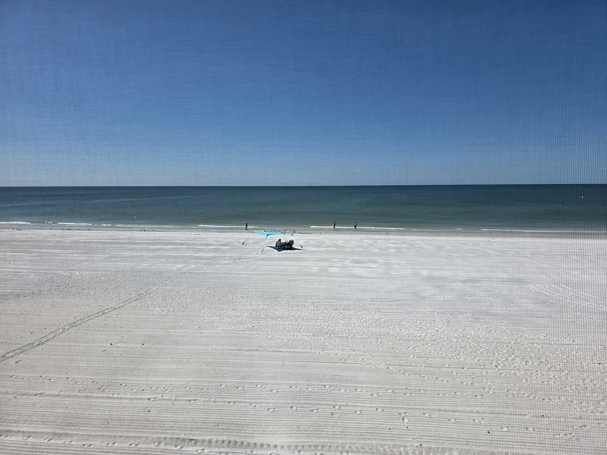 Building Photo - 17580 Gulf Blvd #311