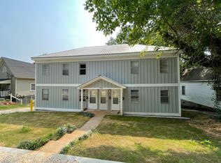 552 Pulaski St APT 3, Athens, GA 30601