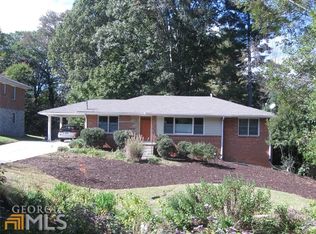 632 Willivee Dr, Decatur, GA 30033