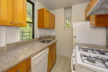 Rented by Oxford Property Group