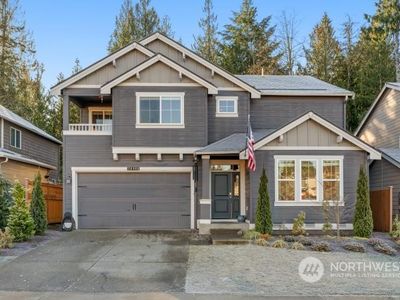 20008 154th Street E, Bonney Lake, WA, 98391