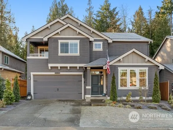 20008 154th Street E, Bonney Lake, WA 98391