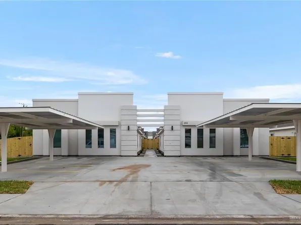 1411 Petri Dr #2, Weslaco, TX 78596