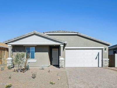 16226 W Bajada Rd, Surprise, AZ, 85387