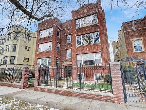 3rd image of 5046 N Wolcott Ave APT 3S