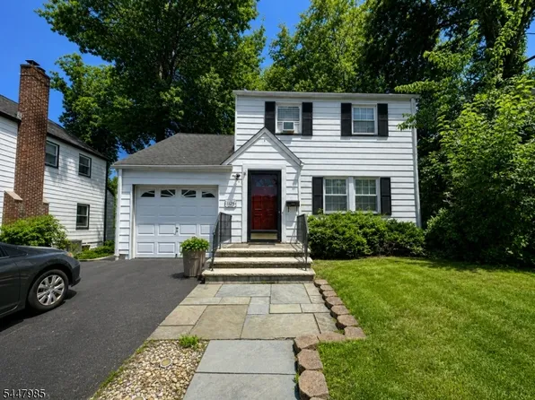 1129 Caldwell Ave, Union Twp., NJ 07083