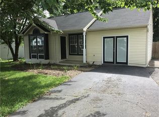 4624 Halleys Cir, Glen Allen, VA 23060