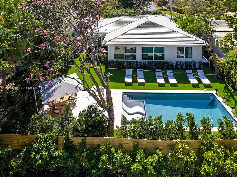 6145 La Gorce Dr — Photo 61