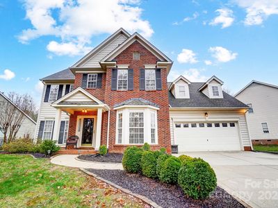 157 Sandreed Dr, Mooresville, NC, 28117
