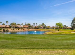 2537 Showcase Dr, Las Vegas, NV 89134