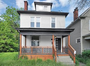 873 Ellsworth Ave, Columbus, OH 43206
