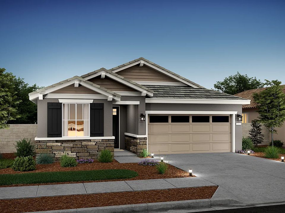Madera Craftsman YB