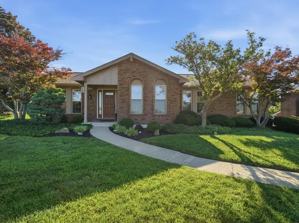11 Alidrew Dr, Cold Spring, KY 41076