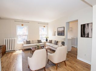 186 James St #3, Saint Catharines, ON L2R5C5