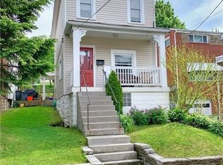 1204 Kelton Ave, Pittsburgh, PA