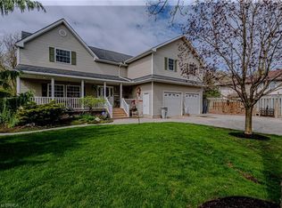 388 McKellar St, Strathroy Caradoc, ON