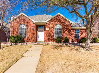 5820 Pinyon Dr, McKinney, TX 75070