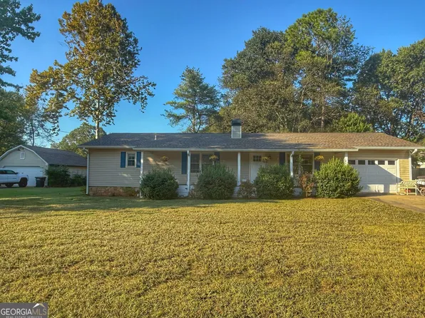 505 Boatner Ave, Cartersville, GA 30120