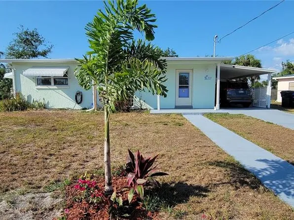 8134 Aero Ave, North Port, FL 34287