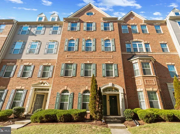 1480 Braden Loop, Glen Burnie, MD 21061