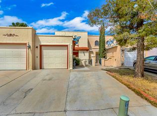 3211 Isla Banderas Way, El Paso, TX 79925
