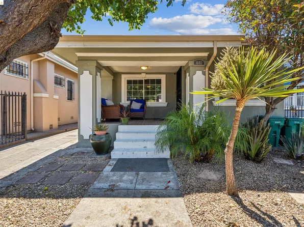 1642 28th Ave, Oakland, CA 94601