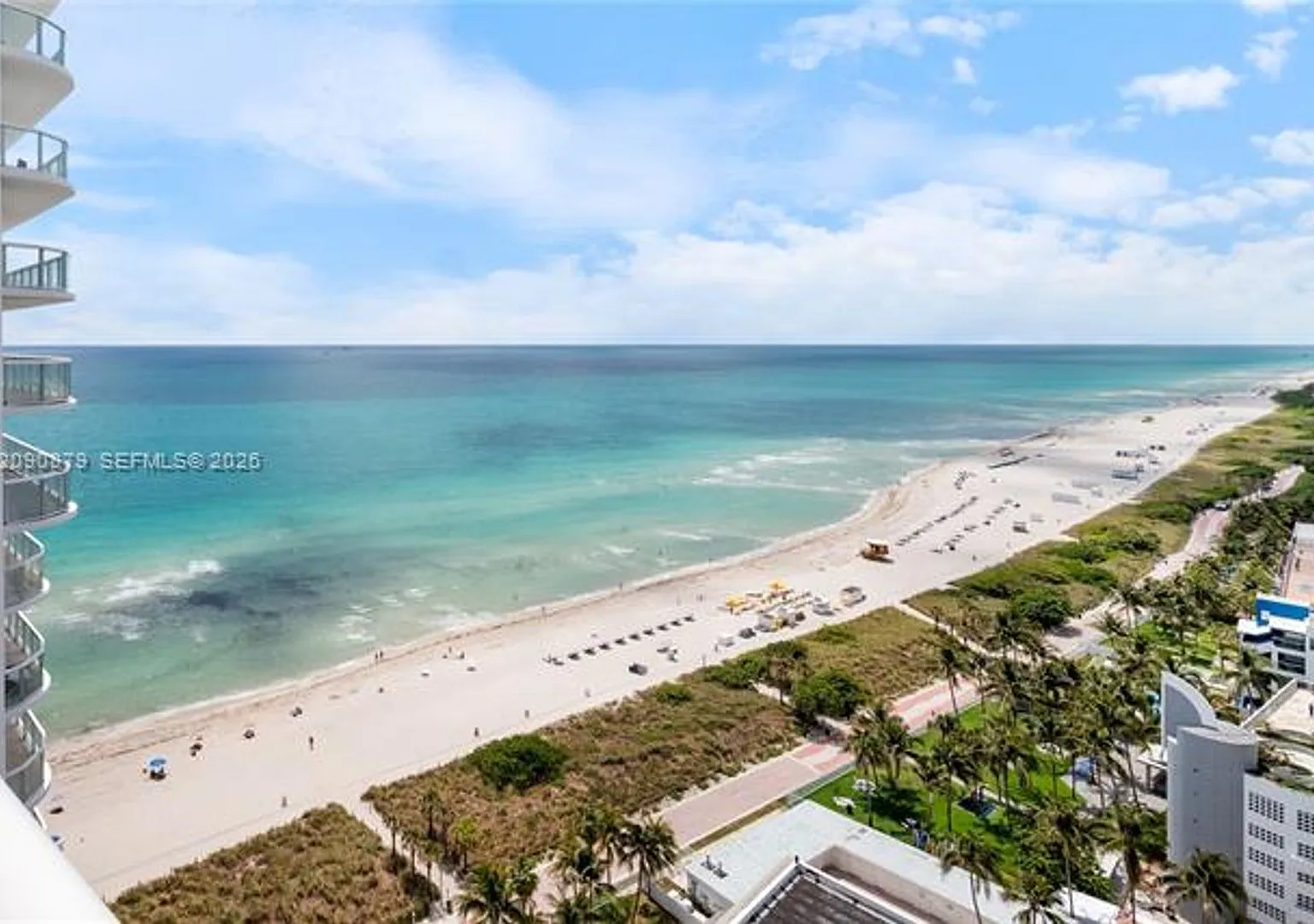 6365 Collins Ave cu-2206, Miami Beach, FL 33141 — Photo 3
