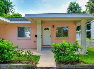 25 Turner St APT 3, Clearwater, FL 33756