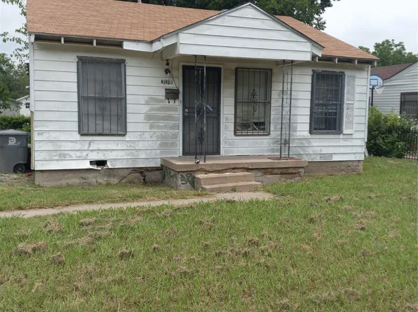 8705 Craige Dr, Dallas, TX 75217