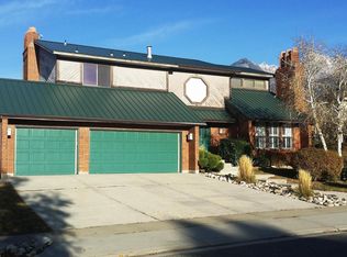 8535 S Escalante Dr #2380, Sandy, UT 84093